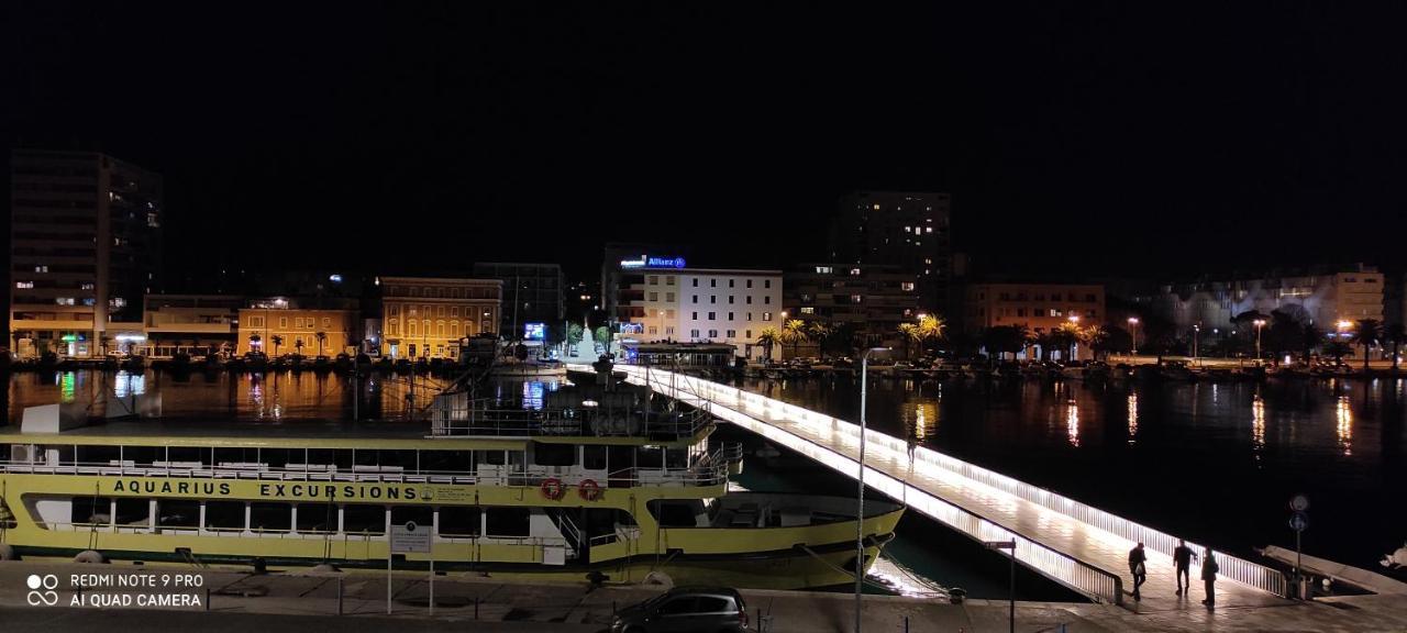 Apartament Orhideja