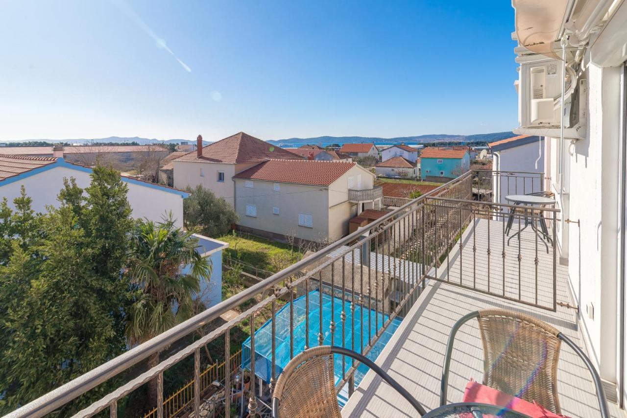Apartament Orhideja