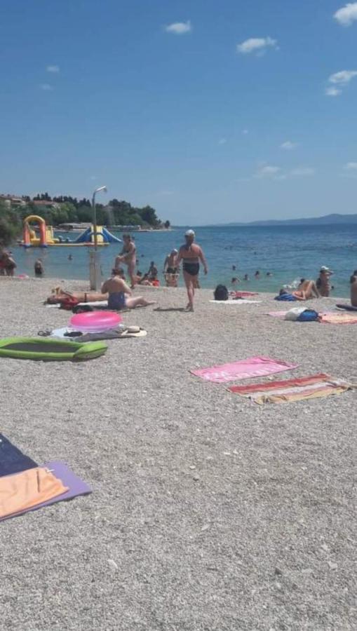 Apartament Orhideja