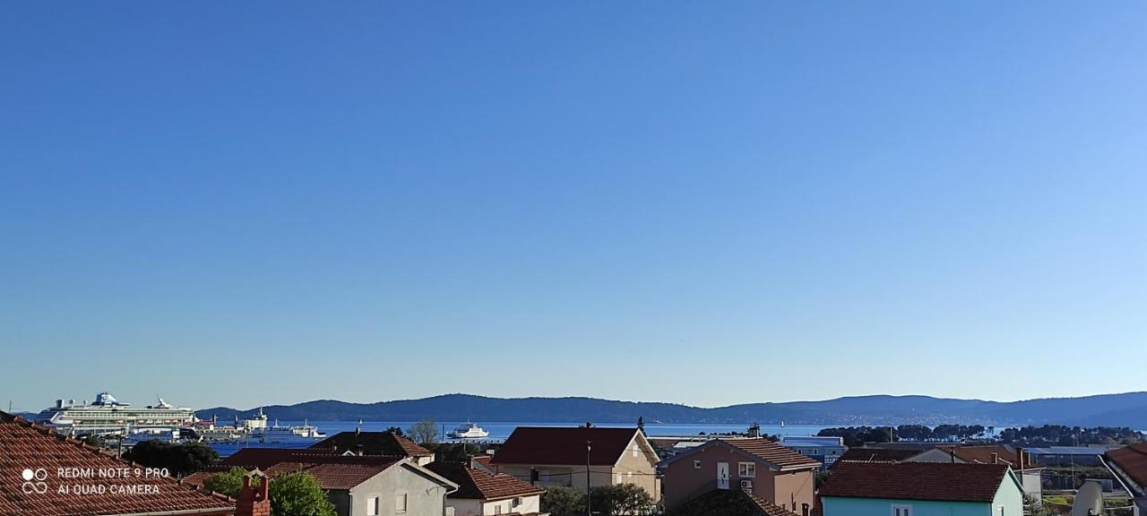 Orhideja *
