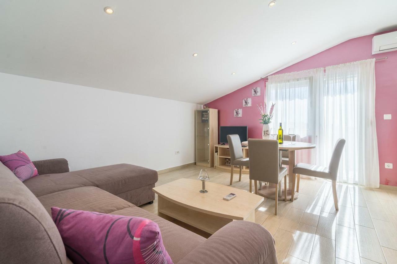 Orhideja Apartament Zadar
