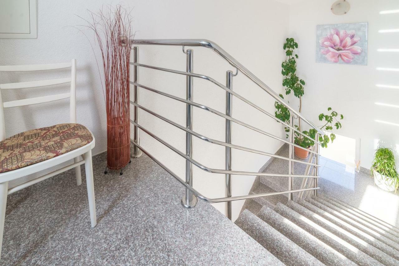 Orhideja Apartament Zadar