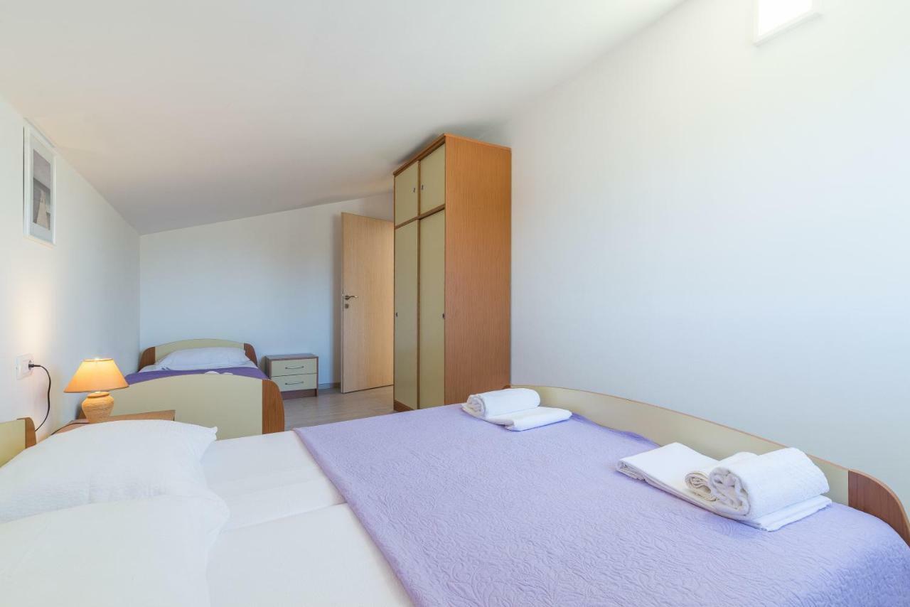 Apartament Orhideja Zadar