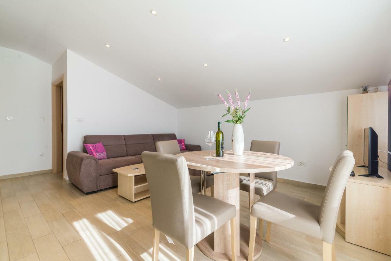 Apartament Orhideja Zadar