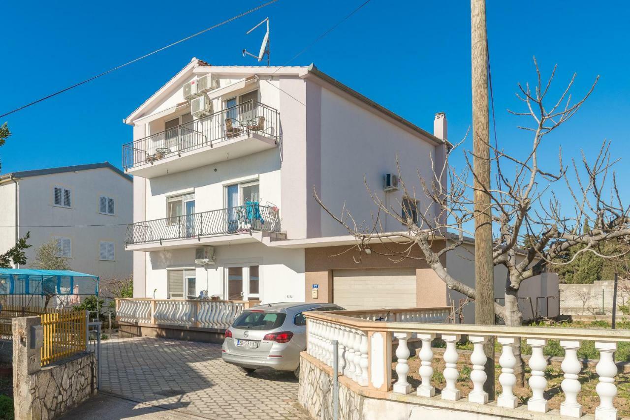 Orhideja Apartament